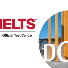 DCU is IELTS Test Centre